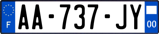 AA-737-JY