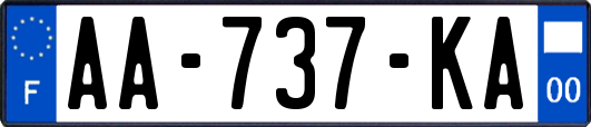 AA-737-KA