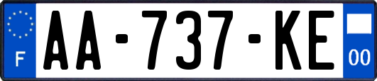 AA-737-KE