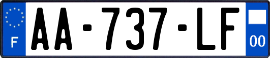 AA-737-LF