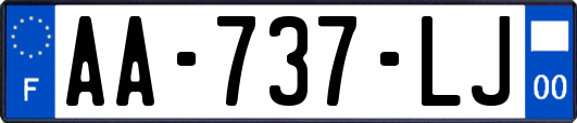 AA-737-LJ