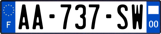 AA-737-SW