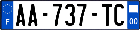 AA-737-TC