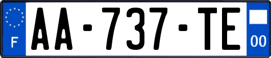 AA-737-TE