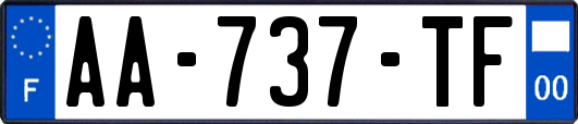 AA-737-TF