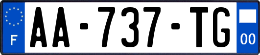 AA-737-TG