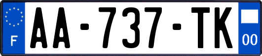 AA-737-TK