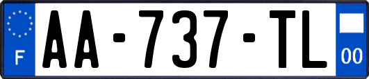 AA-737-TL