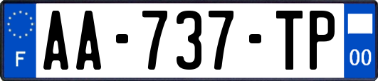 AA-737-TP