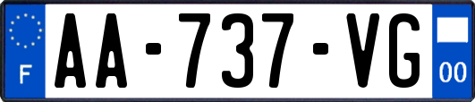 AA-737-VG