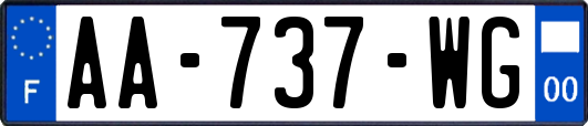 AA-737-WG