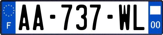 AA-737-WL