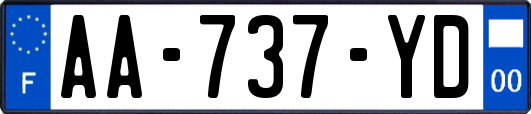 AA-737-YD