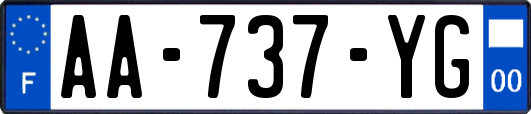 AA-737-YG