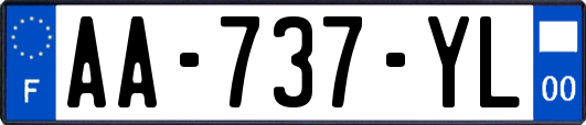 AA-737-YL