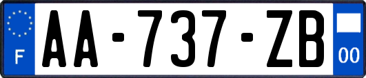 AA-737-ZB