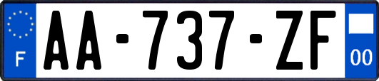 AA-737-ZF