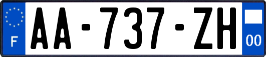 AA-737-ZH