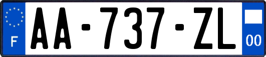 AA-737-ZL