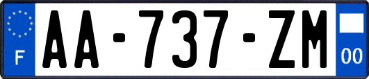 AA-737-ZM