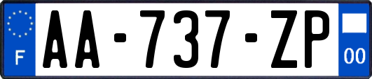 AA-737-ZP