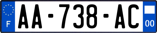 AA-738-AC