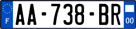 AA-738-BR