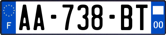 AA-738-BT