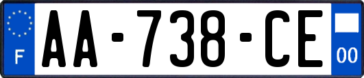 AA-738-CE