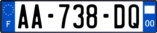 AA-738-DQ