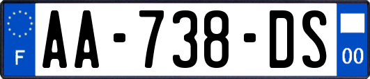 AA-738-DS