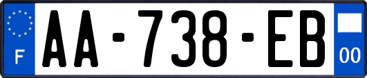 AA-738-EB