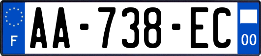 AA-738-EC