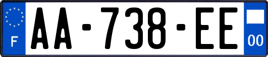 AA-738-EE