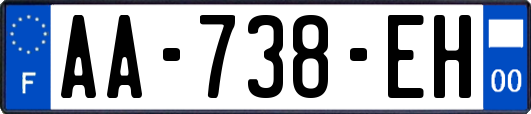 AA-738-EH