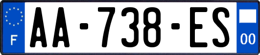 AA-738-ES