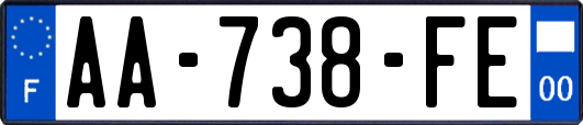 AA-738-FE