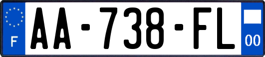 AA-738-FL