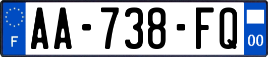 AA-738-FQ