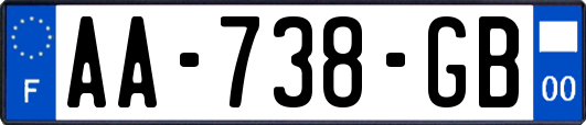 AA-738-GB