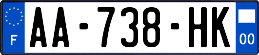 AA-738-HK