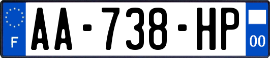 AA-738-HP