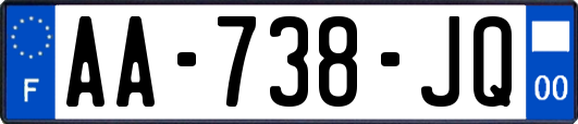 AA-738-JQ