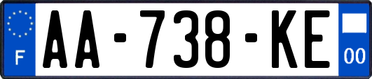 AA-738-KE