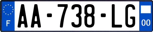 AA-738-LG