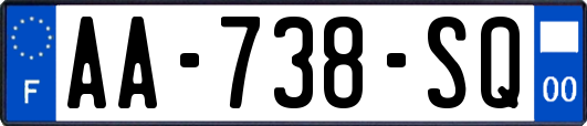 AA-738-SQ