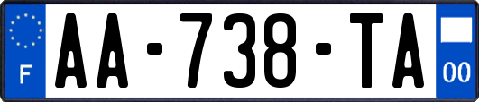 AA-738-TA