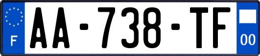 AA-738-TF