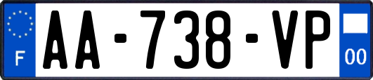 AA-738-VP