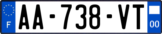 AA-738-VT